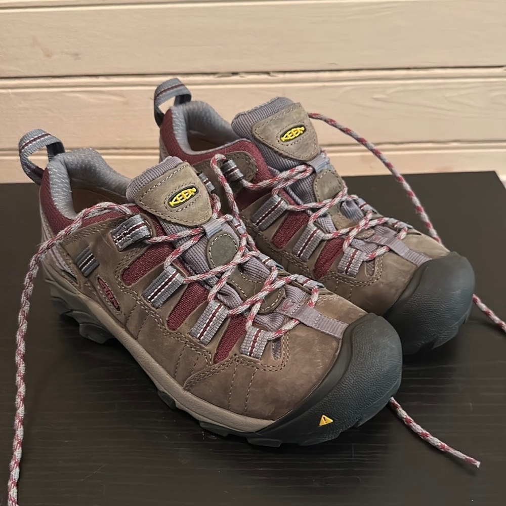 KEEN Detroit
